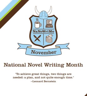 1-nanowrimo