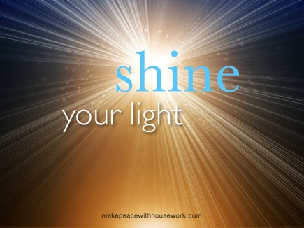 shine-your-light