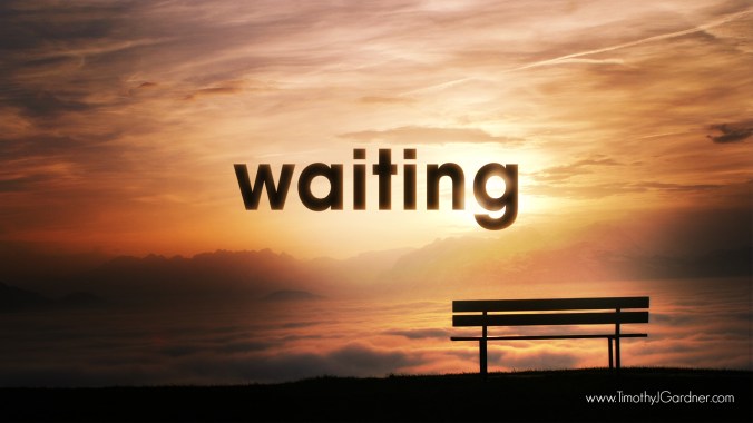 Nice Wait How Well Do You Wait? – Steps In Between