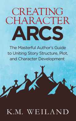 Creating Character Arcs - Copy