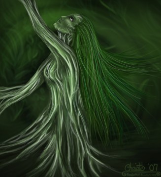 mother_nature_by_besidesthat