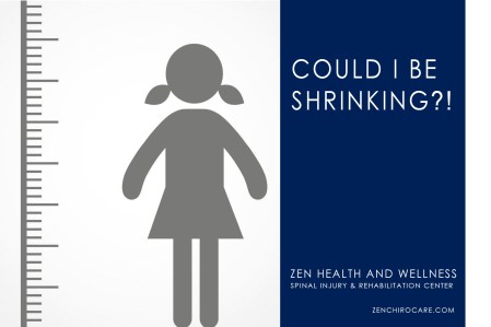 homecoming am I shrinking revised