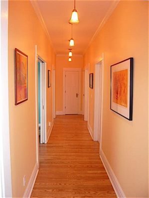 homecoming bedroom door