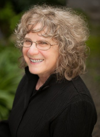 age and creativity Priscilla Long