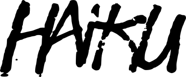 rules of three haiku