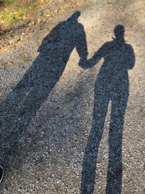 shadow love with me and matt