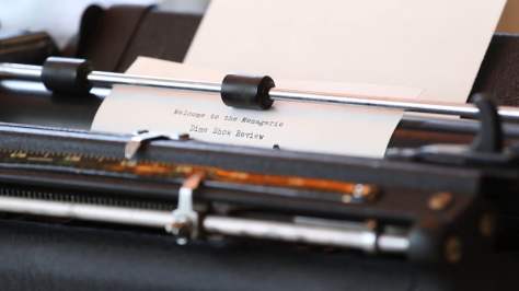 april poetry mo Dime show review