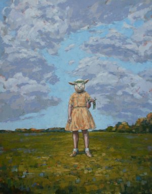 August Poetry Month 2019