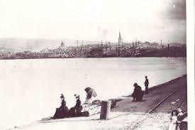 derry quay