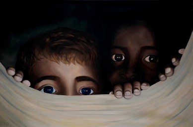 Friendship by Peter Seminck