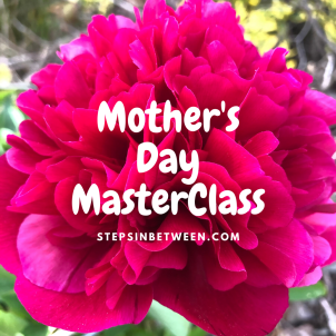 Mother's Day MasterClass feature photo
