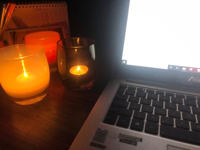 racism candles blog 2